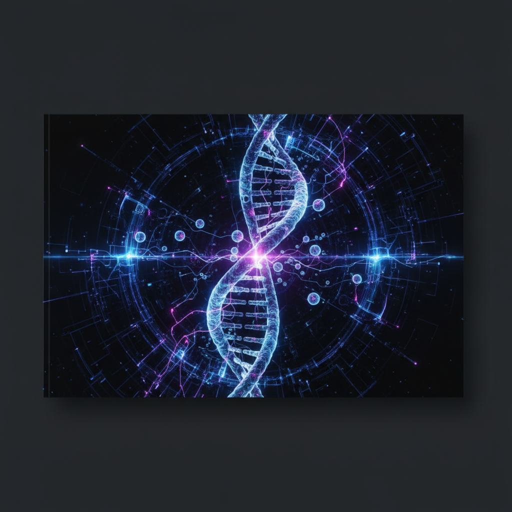DeepMind AI Accelerates Discovery of Genetic Paths to Reverse Cellular Aging