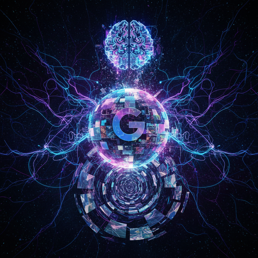 Google DeepMind's Project Genie: Revolutionizing Real-World Simulation with Street View Data